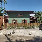 Suites Madalena Itamambuca
