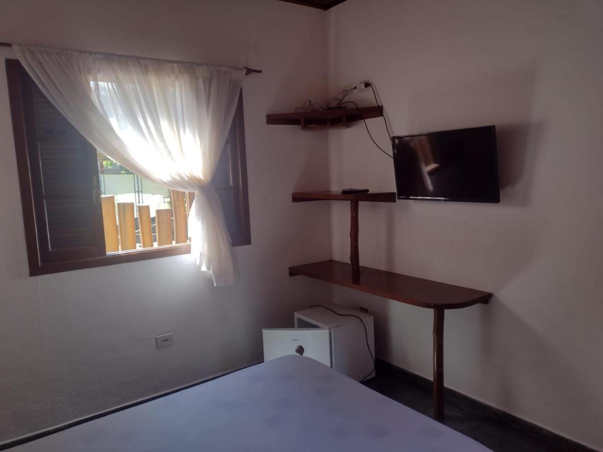 Hotel Madalena Itamambuca *